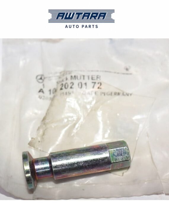 Mercedes Benz Genuine Rod Nut 1032020172