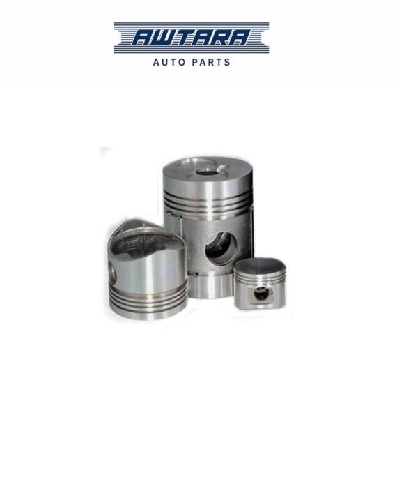 MERCEDES BENZ GENUINE PISTON A104030131854