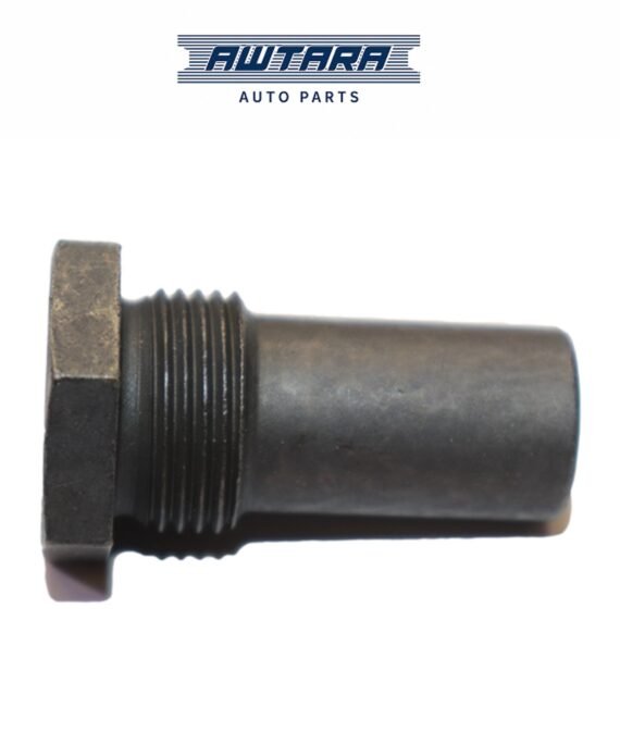 Mercedes-Benz Genuine Pivot Pin 1104210218