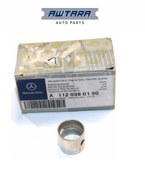 Mercedes Benz Genuine Piston Pin Bushing 1120380150