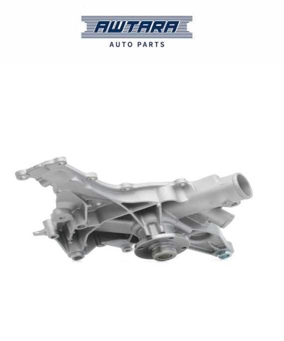Mercedes-Benz Genuine WATER PUMP 1122001001