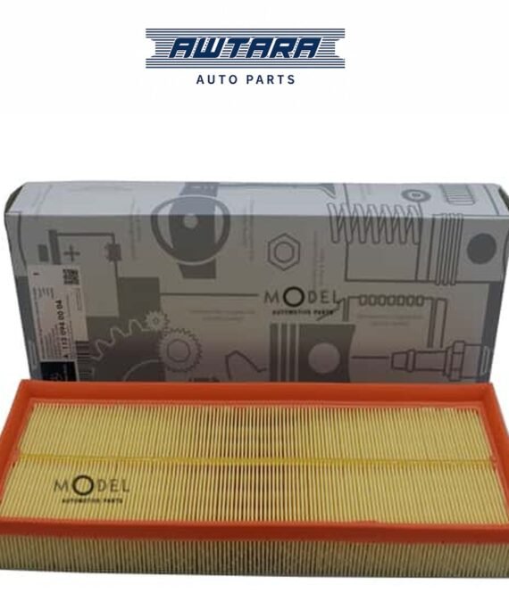 AIR FILTER 1130940004 FROM GENUINE MERCEDES PARTS