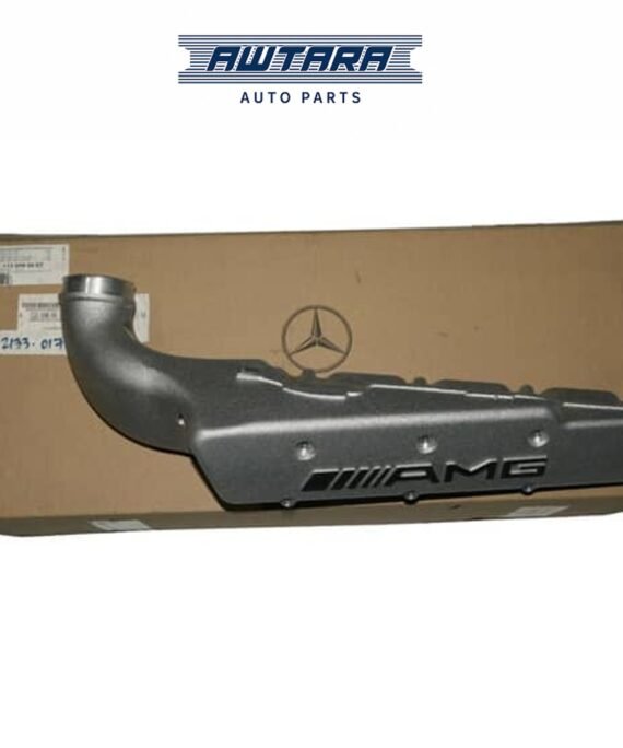 Mercedes-Benz Genuine Charging Air Line Right 1130980607