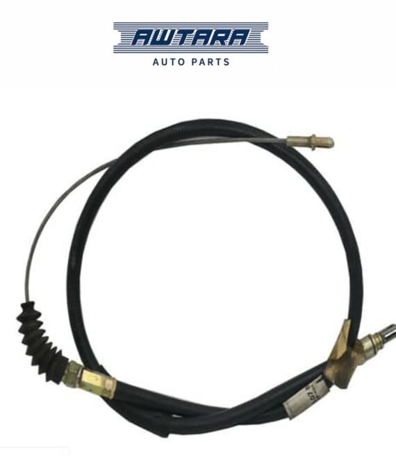 Mercedes-Benz Genuine NOS Emergency Brake Cable 1134200785