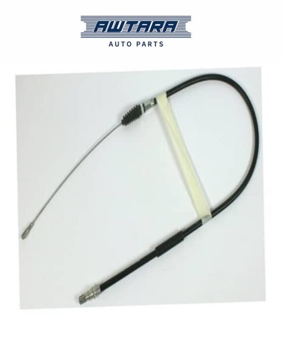 Mercedes-Benz Genuine Brake Cable Rear Right 1134200885