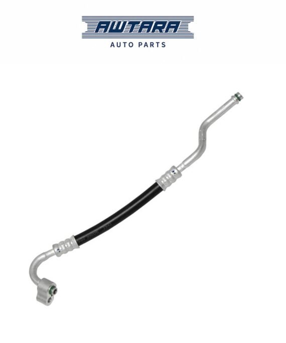 Mercedes-Benz Genuine COOLANT HOSE 1165012282
