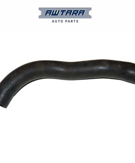 Mercedes Benz Genuine Radiator Coolant Hose 1165012482