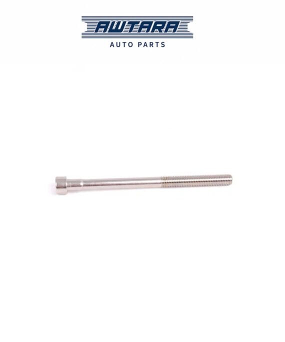 Mercedes-Benz Genuine SCREW 1209900012