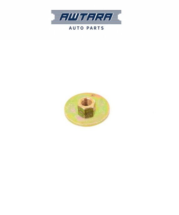 MERCEDES BENZ GENUINE NUT A1249900551