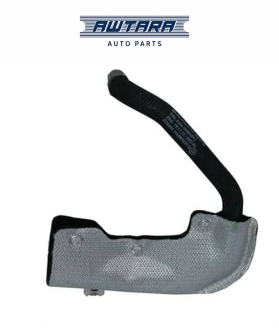 Mercedes-Benz Genuine Coolant Hose 1332000182