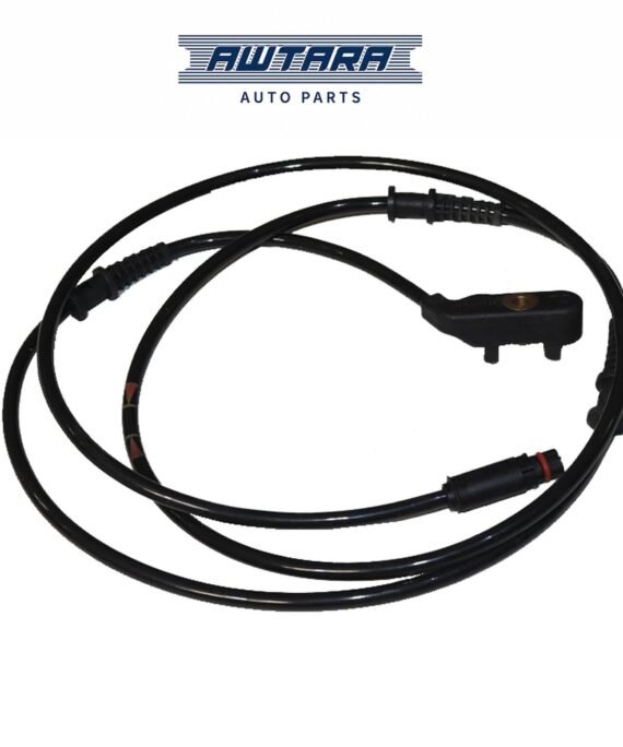 MERCEDES BENZ GENUINE REAR RIGHT BRAKE PAD SENSOR WIRING HARNESS 1405404009