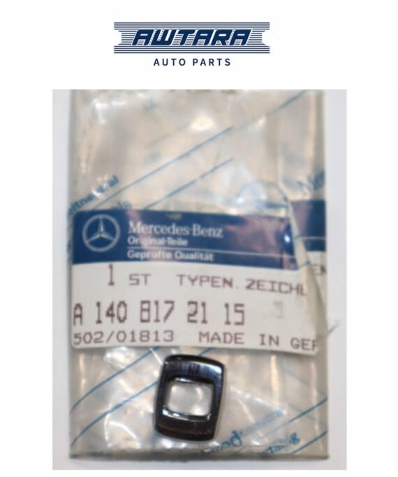 Mercedes-Benz Genuine Radio Pioneer 1408172115