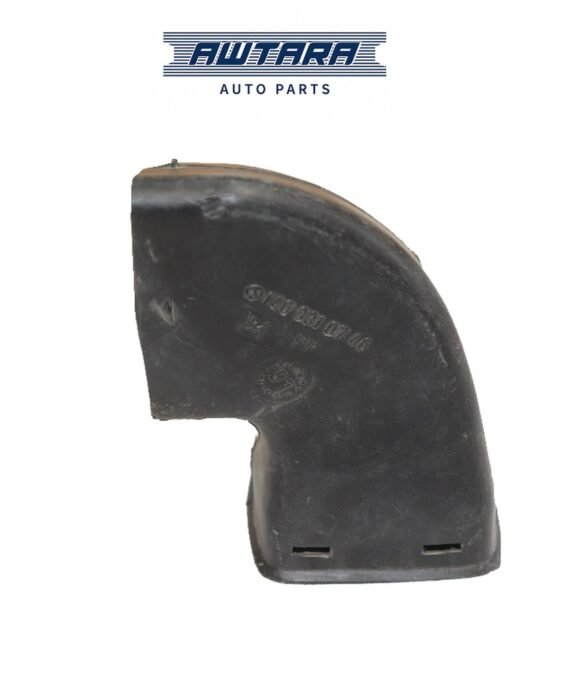 MERCEDES BENZ GENUINE NOZZLE PIPE GUIDE 1408310746