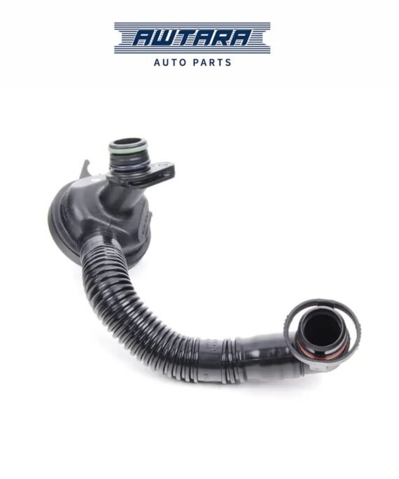 Mercedes-Benz Genuine Breather Hose 1560100370