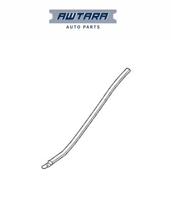Mercedes-Benz Genuine WATER DEFLECTOR 1566901800