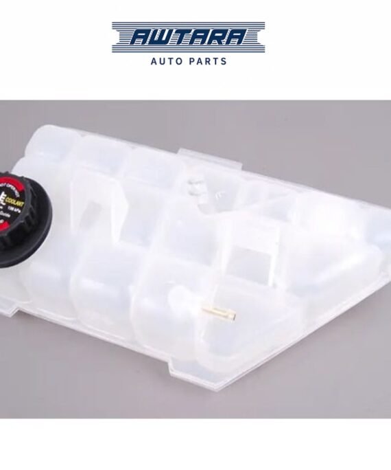 Mercedes-Benz Genuine Coolant Expansion Tank 1635000349