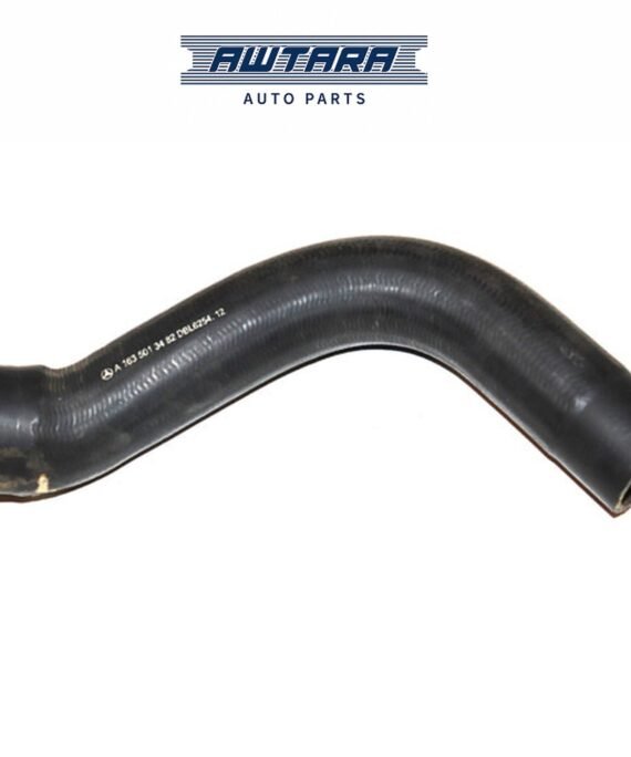 Mercedes Benz Genuine Radiator Hose 1635013482