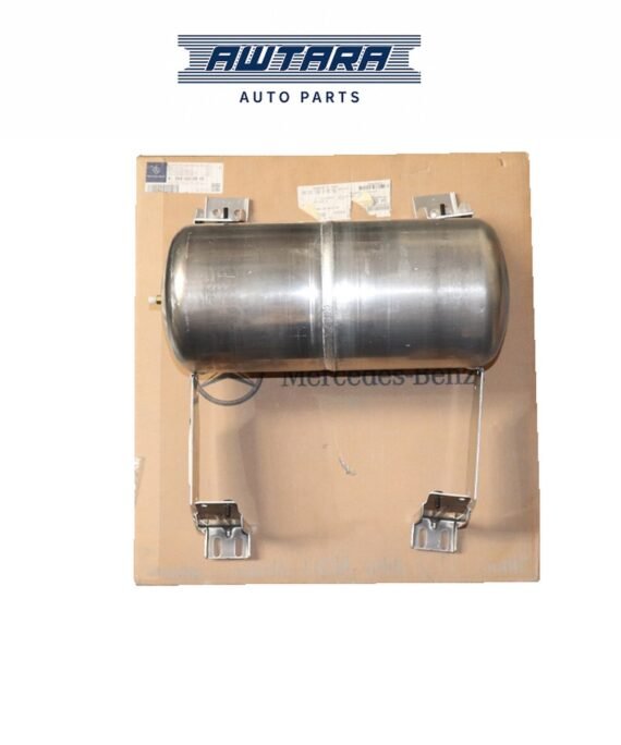 MERCEDES BENZ GENUINE PRESSURE ACCUMULATOR 1643200015