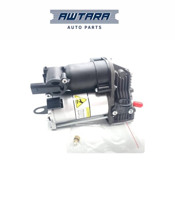 Mercedes-Benz Genuine COMPRESSOR 164320120405