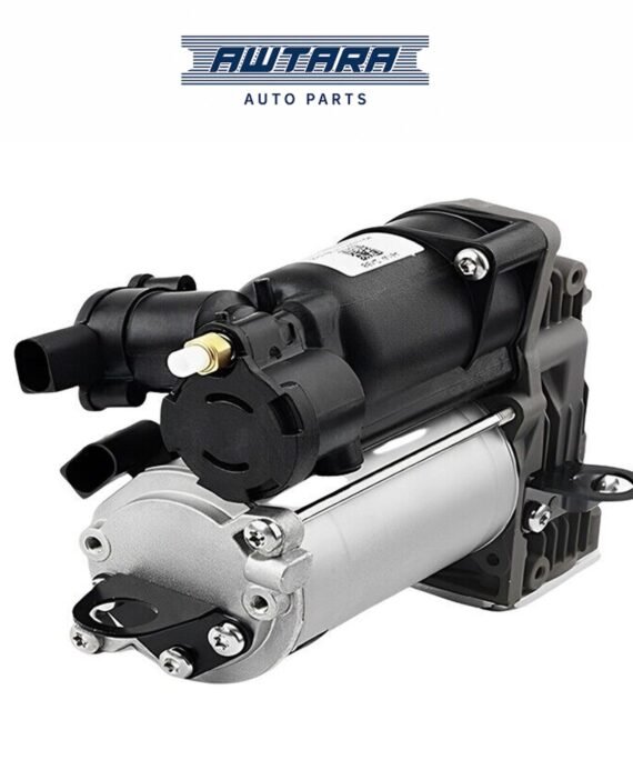 Mercedes-Benz Genuine COMPRESSOR 164320120480