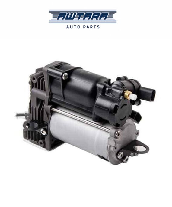 Mercedes-Benz Genuine Air Suspension Compressor Pump 1663200104