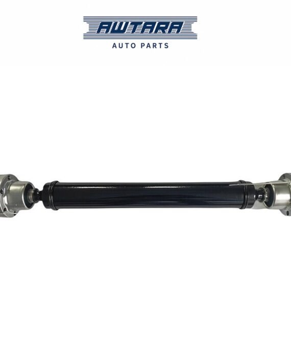 Mercedes-Benz Genuine FR PROPELLER SHAFT 1664102901