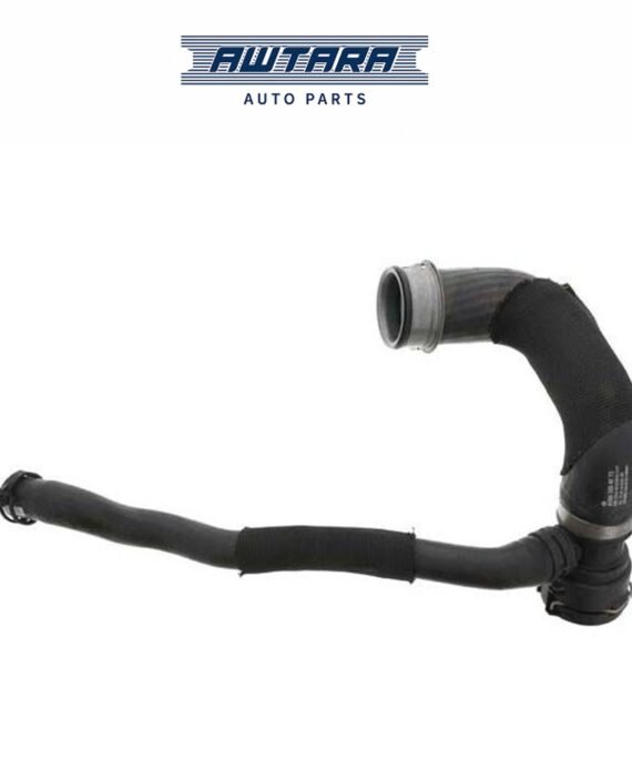 Mercedes-Benz Genuine COOLANT HOSE 1665004075