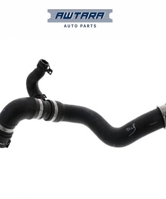 Mercedes-Benz Genuine Coolant Hose 1665005275