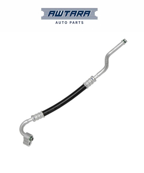 Mercedes-Benz Genuine COOLANT HOSE 166500797539