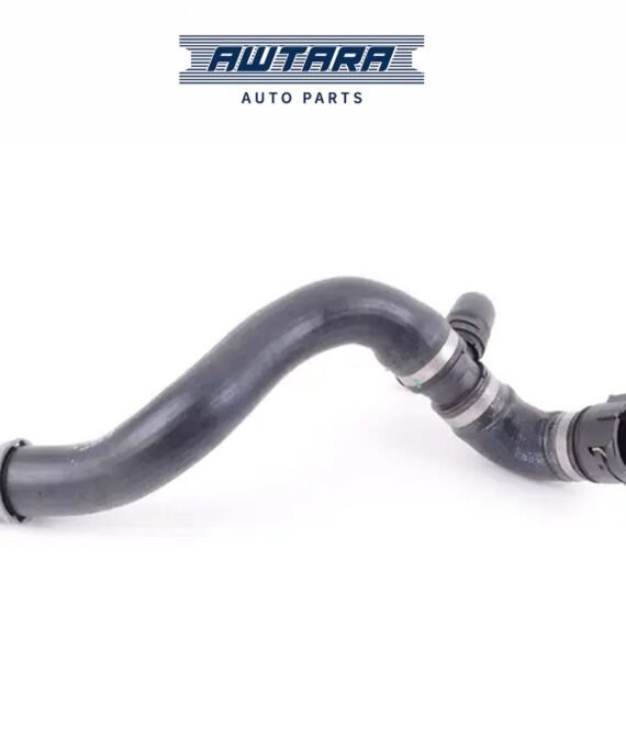 Mercedes-Benz Genuine Coolant Hose 1665008675
