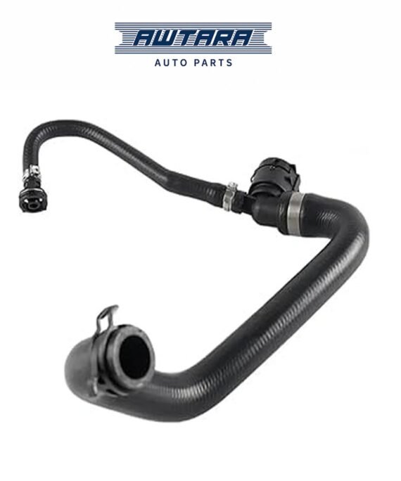Mercedes-Benz Genuine COOLANT HOSE 1665008875