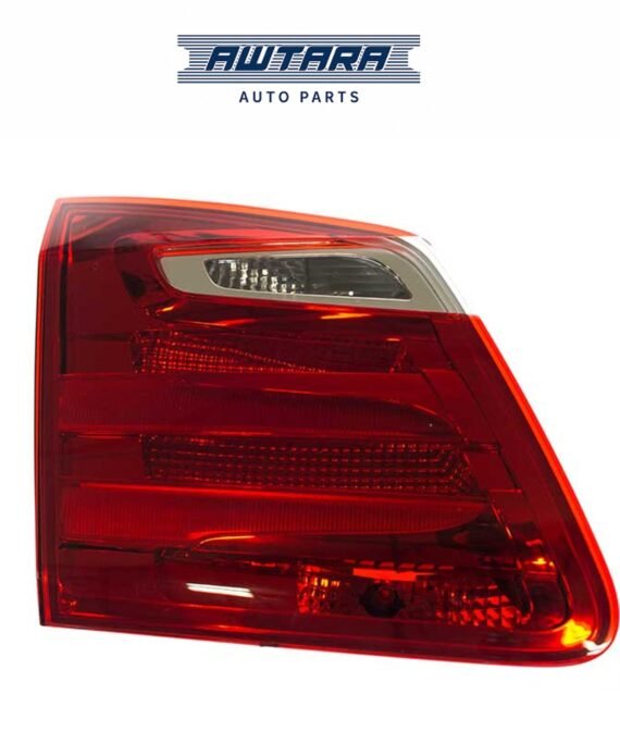 Mercedes-Benz Genuine TAIL LAMP 1668201164