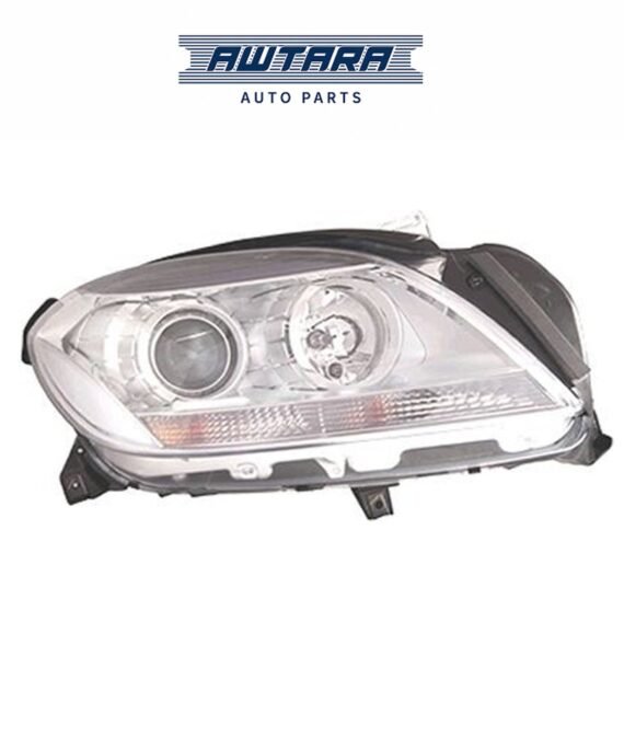 Mercedes-Benz Genuine HEADLIGHT RH 1668206759