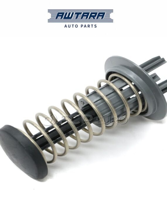 Mercedes-Benz Genuine SPRING ELEMENT 166880002765