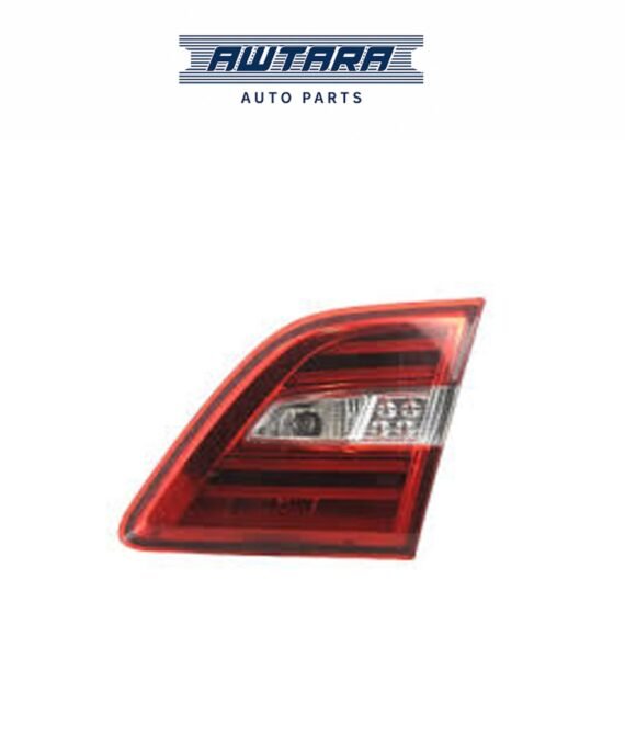Mercedes-Benz Genuine REAR LAMP COMBINATION 1669068501
