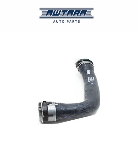 Mercedes-Benz Genuine COOLANT HOSE 1675003100