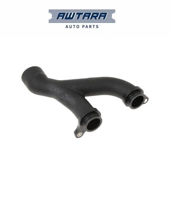 Mercedes-Benz Genuine COOLANT HOSE 1675004201