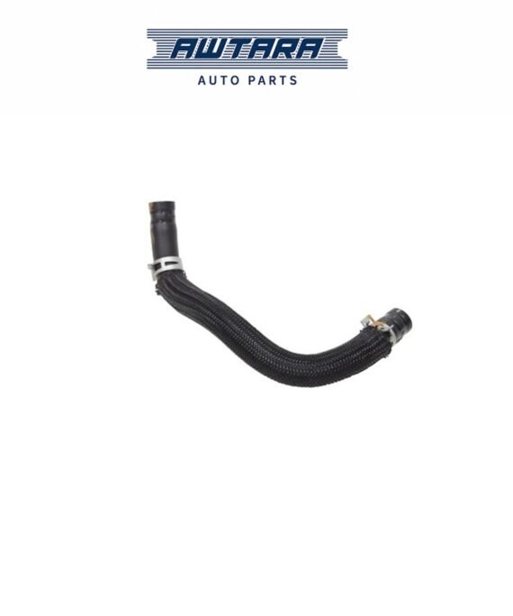 Mercedes-Benz Genuine COOLANT HOSE 1675008201