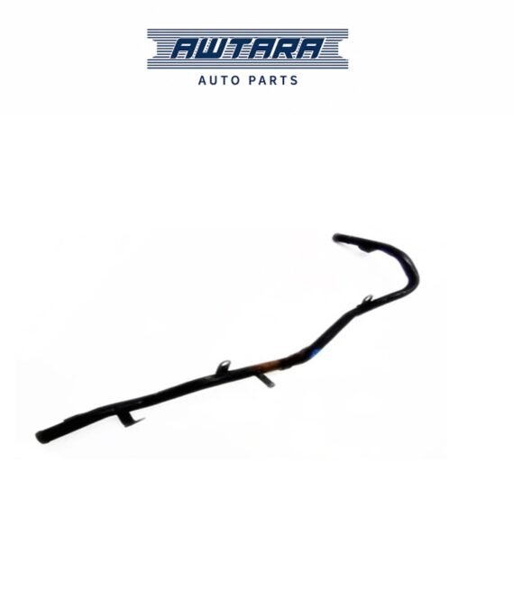 Mercedes-Benz Genuine COOLANT HOSE 1675010900