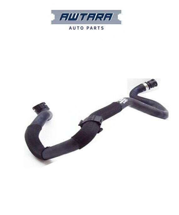 Mercedes-Benz Genuine COOLANT HOSE 1675014403