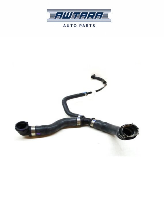 Mercedes-Benz Genuine COOLANT HOSE 1675017802