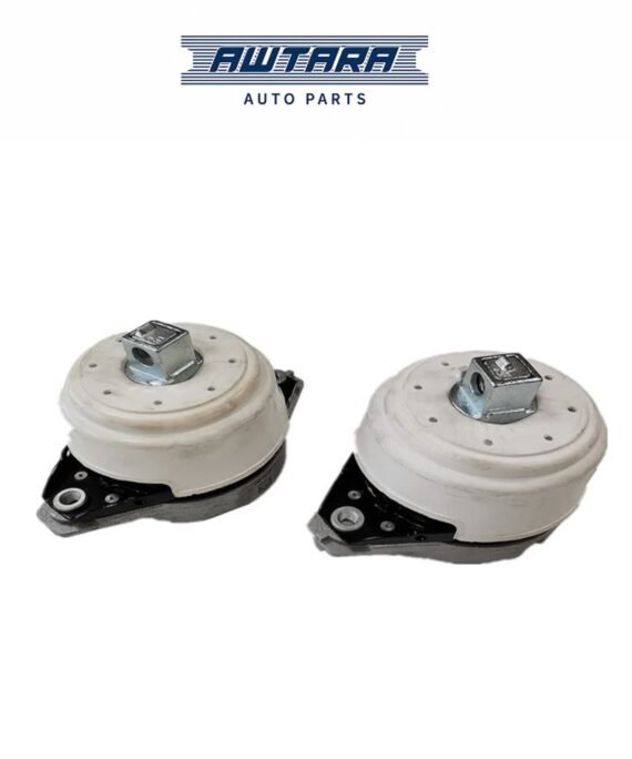 Mercedes-Benz Genuine MOUNTING CONSOLE 1676901401