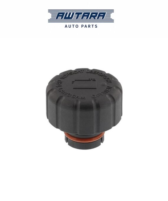 MERCEDES BENZ GENUINE RADIATOR CAP A1685010115