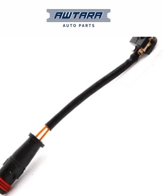 Mercedes-Benz Genuine Front Brake Pad Wear Sensor / 1715400617
