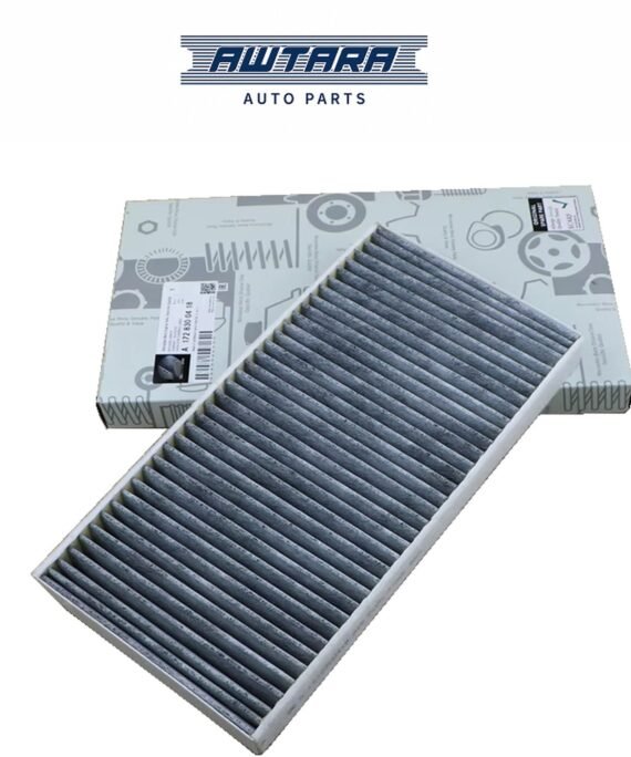 AC CABIN FILTER 1718300418 FROM GENUINE MERCEDES PARTS