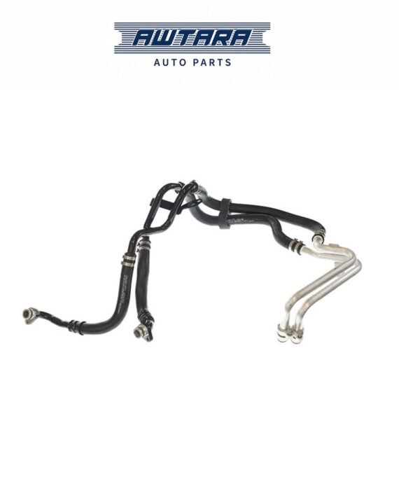 MERCEDES BENZ GENUINE OIL LINE A1761880020
