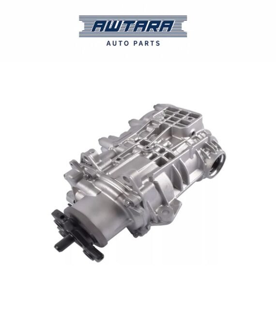 MERCEDES BENZ GENUINE REAR AXLE DIFFERENTIAL A1763502800