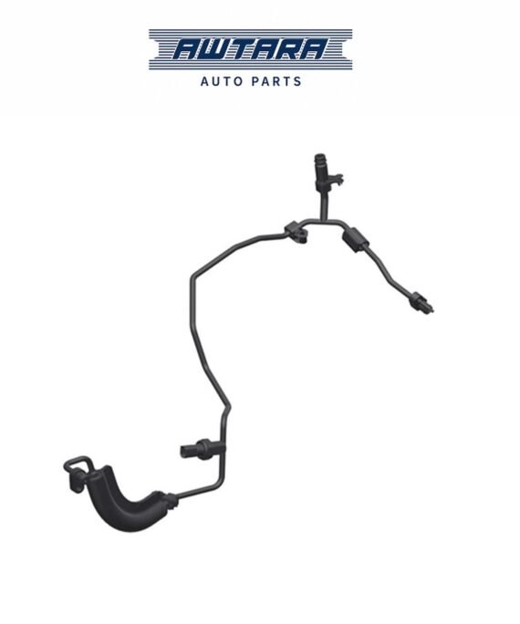 MERCEDES BENZ GENUINE REFREGERANT LINE A1768300500