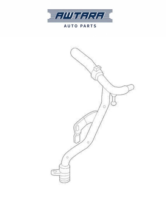 Mercedes-Benz Genuine COOLANT 1772001001