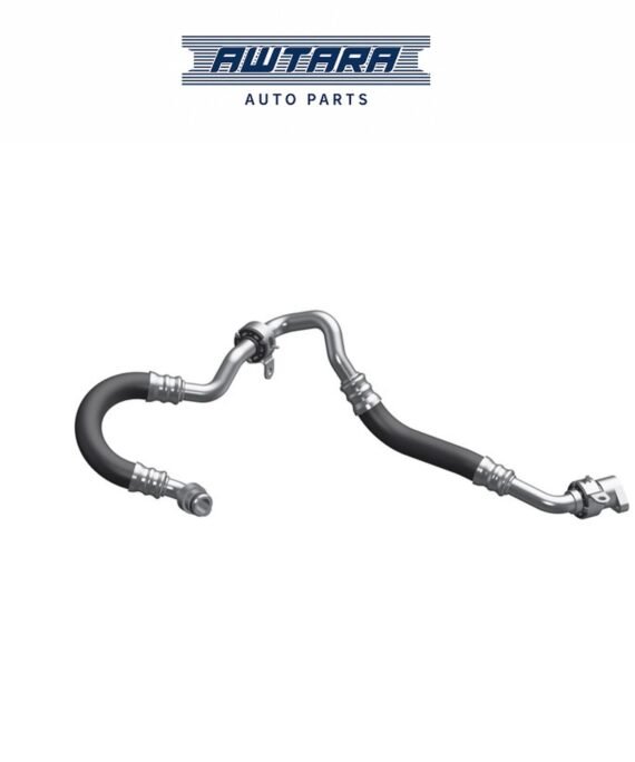 MERCEDES BENZ GENUINE OIL LINE A1902701600